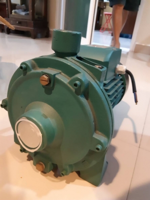 ขาย ปั้มน้ำใบพัดคู่ (scm2-60) 2 แรง ส่งสูงส่งไกล ตัวโชว์หน้าร้าน ราคาพิเศษสุด ขาย ปั้มน้ำใบพัดคู่ (scm2-60) 2 แรง ส่งสูงส่งไกล ตัวโชว์หน้าร้าน ราคาพิเศษสุด