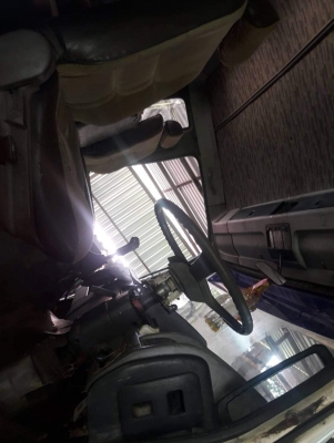 ฮีโน่ 150 แรง เอกสาร ม.79 พร้อมใช้ 0985947837