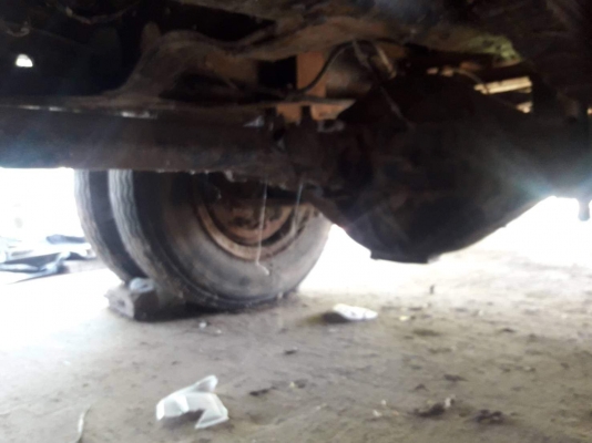 ฮีโน่ 150 แรง เอกสาร ม.79 พร้อมใช้ 0985947837