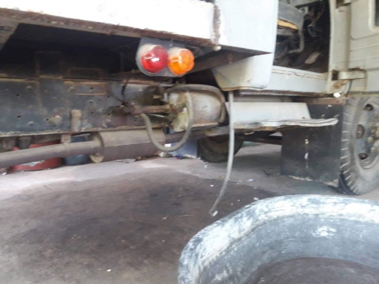 ฮีโน่ 150 แรง เอกสาร ม.79 พร้อมใช้ 0985947837