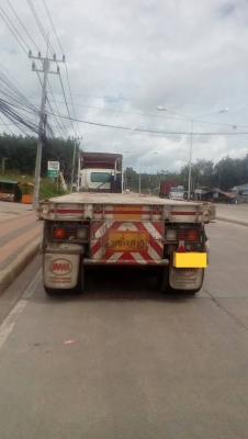ISUZU 360 แรง ปี58 ขายดาวน์หัว/หาง ISUZU 360 แรง ปี58 ขายดาวน์หัว/หาง