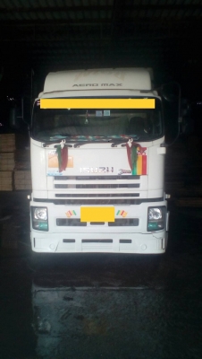 ISUZU 360 แรง ปี58 ขายดาวน์หัว/หาง ISUZU 360 แรง ปี58 ขายดาวน์หัว/หาง