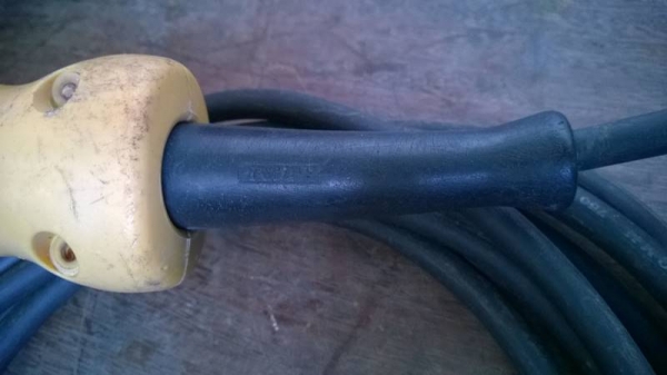 เครื่องเจียร์Dewalt 7&quot; 2000W.