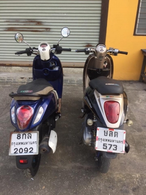 ขาย Scoopy i 2คัน ราคา25,000บาท !! เครื่องดีมากๆ เดิมๆ ไม่ดัง ทั้งคู่ เอกสารครบ เล่ม ชุดโอน ขาย Scoopy i 2คัน ราคา25,000บาท !! เครื่องดีมากๆ เดิมๆ ไม่ดัง ทั้งคู่ เอกสารครบ เล่ม ชุดโอน