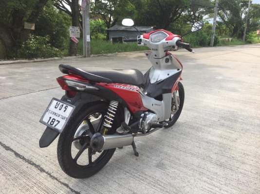 ขาย Honda Wave110i หัวฉีด ปี52(สตาร์ทมือ) ล้อแม็ก รถสวย สภาพดี เครื่องดีมากๆ เดิมๆ ไม่ดัง เอกสารครบ ขาย Honda Wave110i หัวฉีด ปี52(สตาร์ทมือ) ล้อแม็ก รถสวย สภาพดี เครื่องดีมากๆ เดิมๆ ไม่ดัง เอกสารครบ
