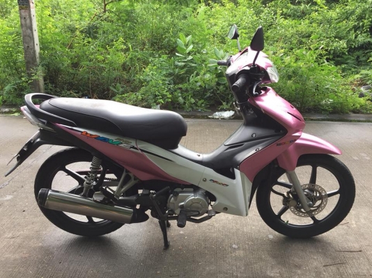 ขาย Honda Wave110i หัวฉีด ปี53(สตาร์ทมือ) ล้อแม็กแท้ รถสวย เครื่องดีมากๆ เดิมๆ ไม่ดัง เอกสารครบ เล่ม ขาย Honda Wave110i หัวฉีด ปี53(สตาร์ทมือ) ล้อแม็กแท้ รถสวย เครื่องดีมากๆ เดิมๆ ไม่ดัง เอกสารครบ เล่ม