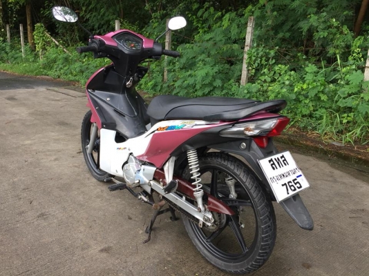 ขาย Honda Wave110i หัวฉีด ปี53(สตาร์ทมือ) ล้อแม็กแท้ รถสวย เครื่องดีมากๆ เดิมๆ ไม่ดัง เอกสารครบ เล่ม ขาย Honda Wave110i หัวฉีด ปี53(สตาร์ทมือ) ล้อแม็กแท้ รถสวย เครื่องดีมากๆ เดิมๆ ไม่ดัง เอกสารครบ เล่ม