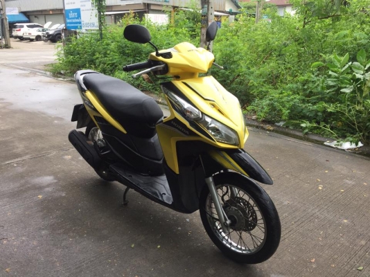 ขายHonda Click110i หัวฉีด ปี52 สภาพเดิมๆ เครื่องดีมาก เดิมๆ ไม่ดัง เอกสารครบ เล่ม ชุดโอน