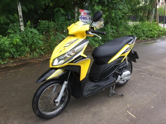 ขายHonda Click110i หัวฉีด ปี52 สภาพเดิมๆ เครื่องดีมาก เดิมๆ ไม่ดัง เอกสารครบ เล่ม ชุดโอน