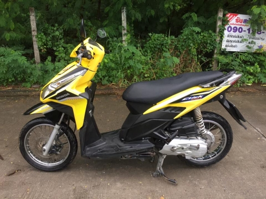 ขายHonda Click110i หัวฉีด ปี52 สภาพเดิมๆ เครื่องดีมาก เดิมๆ ไม่ดัง เอกสารครบ เล่ม ชุดโอน