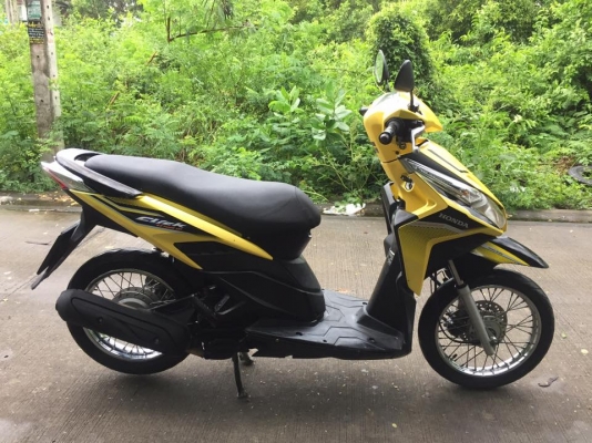 ขายHonda Click110i หัวฉีด ปี52 สภาพเดิมๆ เครื่องดีมาก เดิมๆ ไม่ดัง เอกสารครบ เล่ม ชุดโอน