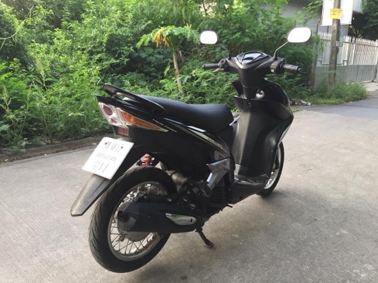 ขาย Yamaha Mio125 ปี55 สภาพเดิมๆ เครื่องเดิมๆ ไม่ดัง ชุดข้างเงียบ เอกสารครบ เล่ม ชุดโอน