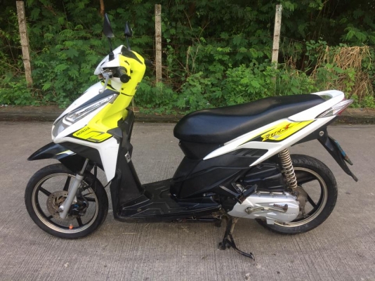ขายHonda Click110i หัวฉีด ปี53 ล้อแม็ก สภาพเดิมๆ เครื่องดีมาก เดิมๆ ไม่ดัง เอกสารครบ เล่ม ชุดโอน ขายHonda Click110i หัวฉีด ปี53 ล้อแม็ก สภาพเดิมๆ เครื่องดีมาก เดิมๆ ไม่ดัง เอกสารครบ เล่ม ชุดโอน