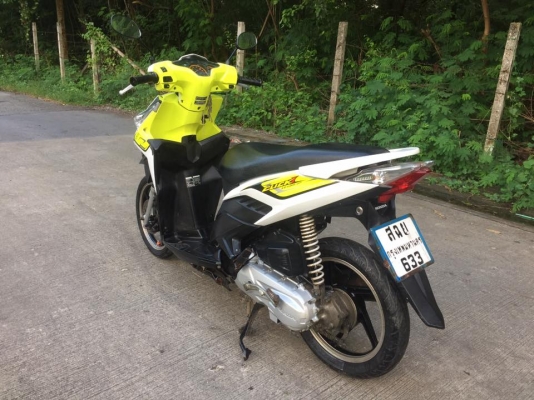 ขายHonda Click110i หัวฉีด ปี53 ล้อแม็ก สภาพเดิมๆ เครื่องดีมาก เดิมๆ ไม่ดัง เอกสารครบ เล่ม ชุดโอน ขายHonda Click110i หัวฉีด ปี53 ล้อแม็ก สภาพเดิมๆ เครื่องดีมาก เดิมๆ ไม่ดัง เอกสารครบ เล่ม ชุดโอน