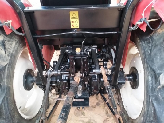 ขายยันม่า EF393T