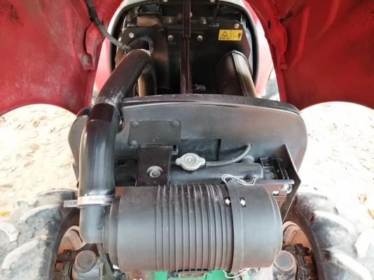 ขายยันม่า EF393T