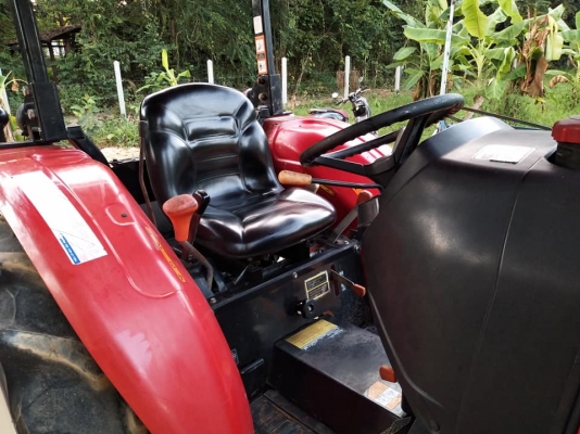 ขายยันม่า EF393T