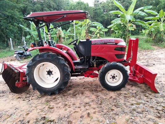 ขายยันม่า EF393T