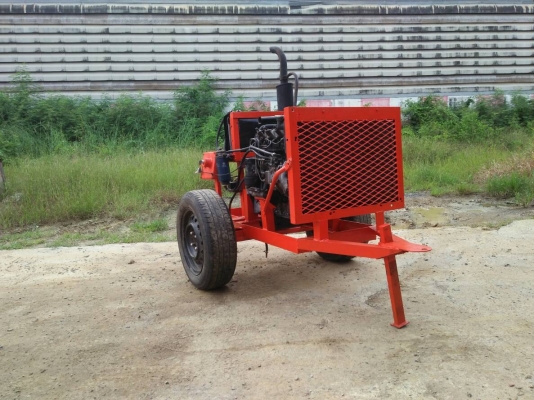 เครื่องสูบน้ำ 3  สเตท ขนาด 4 นิ้ว ISUZU ใช้ส่งน้ำระยะไกล สูบน้ำทั่วไป ขึ้นภูเขา ต่อสปริงเกอร์ ส่งทั่วไทย