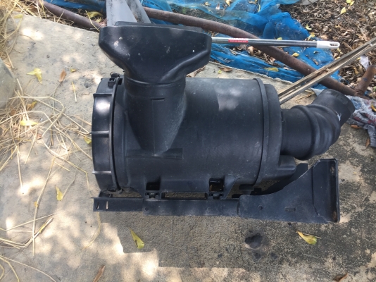 ขายหัวเดก้าภายในครบพร้อมขารับหน้าหลังและกรองอากาศ ขายหัวเดก้าภายในครบพร้อมขารับหน้าหลังและกรองอากาศ