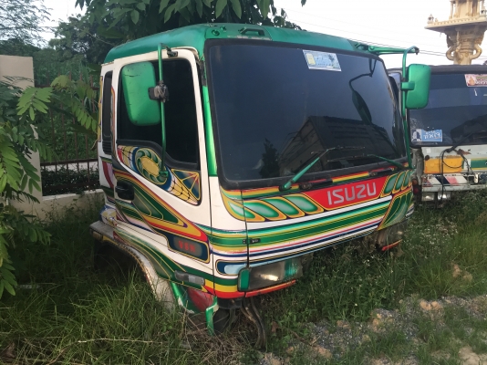 ขายหัวเดก้าภายในครบพร้อมขารับหน้าหลังและกรองอากาศ