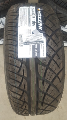 ยางใหม่ 265/60/18 ปี 18 MAZZINI SHARK