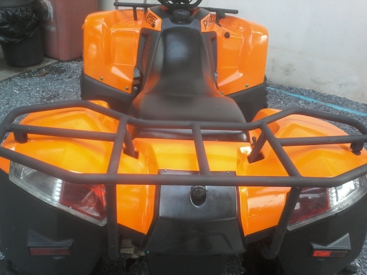ATV JUMBO 300cc ATV JUMBO 300cc