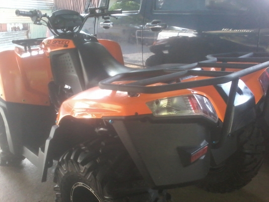 ATV JUMBO 300cc ATV JUMBO 300cc