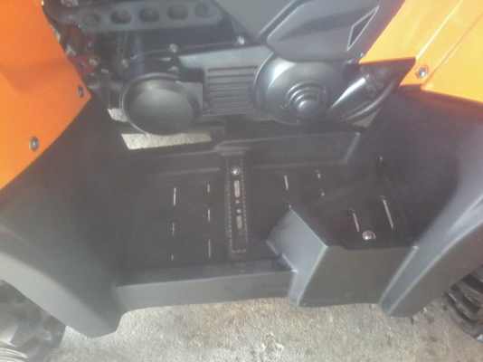 ATV JUMBO 300cc ATV JUMBO 300cc