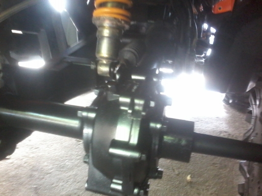 ATV JUMBO 300cc ATV JUMBO 300cc