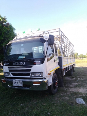 ขาย isuzu daca 195 ปี43 ห้างแท้ ขาย isuzu daca 195 ปี43 ห้างแท้