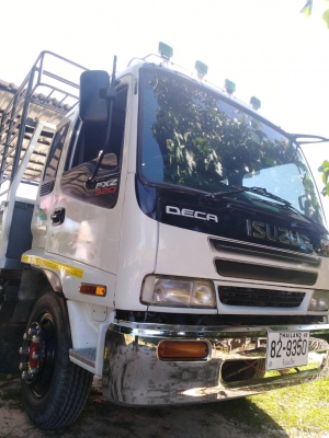 ขาย isuzu daca 195 ปี43 ห้างแท้ ขาย isuzu daca 195 ปี43 ห้างแท้