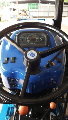 นิวฮอลแลนด์7610sปี59ใช้น้อย