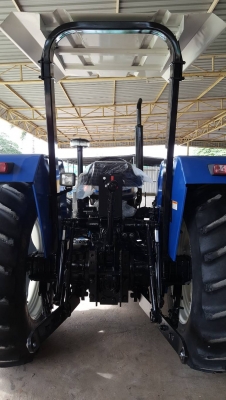 นิวฮอลแลนด์7610sปี59ใช้น้อย