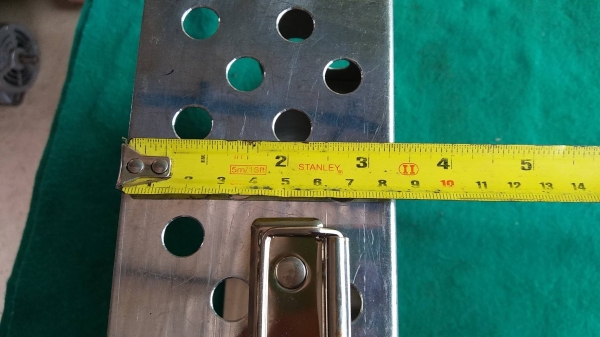 กระบะสแตนเลส