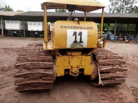 CAT D5