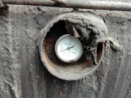 ขาย 6 ล้อ Isuzu หัวยาวเครื่อง 125 แรงถังสเปรย์ยาง 6000 ลิตรพร้อมใช้งานไม่มีทะเบียนขายราคา 380000 บาทตามสภาพ