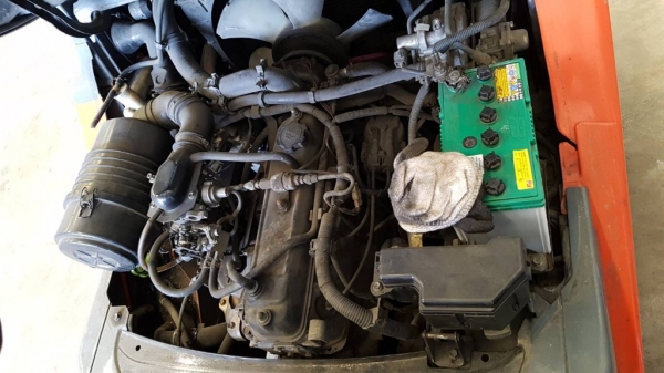 ขายรถยกโฟล์คลิฟท์Toyota 8FG25เกียร์ออโต้ เสาสูง 3เมตร เข้าตู้ มีอุปกรณ์ พิเศษไซด์ชิฟ งายาว 1.07 ม. ด่วน ขายรถยกโฟล์คลิฟท์Toyota 8FG25เกียร์ออโต้ เสาสูง 3เมตร เข้าตู้ มีอุปกรณ์ พิเศษไซด์ชิฟ งายาว 1.07 ม. ด่วน