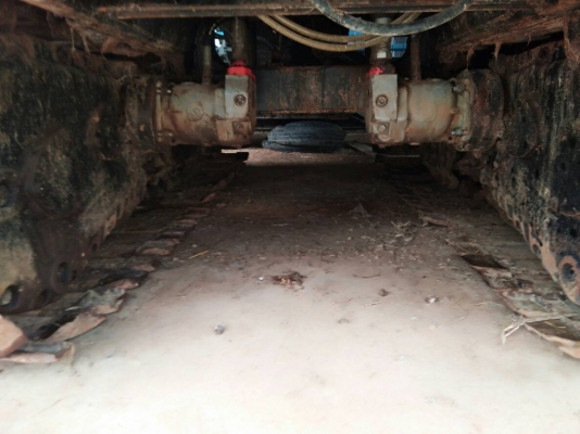 ขายด่วนๆ อมตะ ปี 55 #รถบ้านออกป้ายแดงมา เครื่อง มิตซู 6M-61 24 วาล์ว โซ่สวย ราคา 780,000 ไม่ลด (เพราะเปิดราคาตัดแล้ว) 091-0206555 ขายด่วนๆ อมตะ ปี 55 #รถบ้านออกป้ายแดงมา เครื่อง มิตซู 6M-61 24 วาล์ว โซ่สวย ราคา 780,000 ไม่ลด (เพราะเปิดราคาตัดแล้ว) 091-0206555