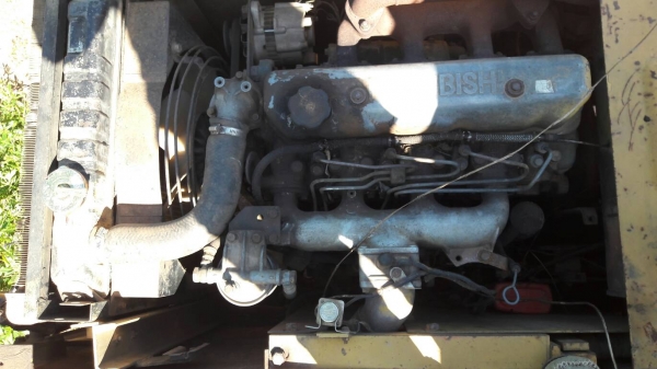 ขาย แบคโฮ CAT E70 รถใช้งานอยู่ประจำ เครื่องดี ปั้มดี ช่วงล่าง 70\%