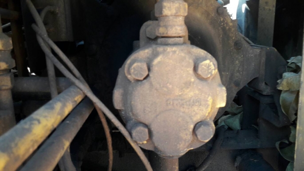 ขาย แบคโฮ CAT E70 รถใช้งานอยู่ประจำ เครื่องดี ปั้มดี ช่วงล่าง 70\%