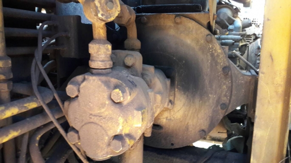 ขาย แบคโฮ CAT E70 รถใช้งานอยู่ประจำ เครื่องดี ปั้มดี ช่วงล่าง 70\%