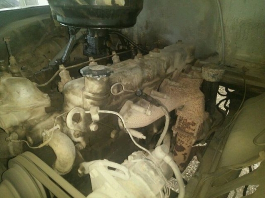 ขาย หน้ายาว เครื่อง 6 BD1 165 แรง รถตามภาพ (เดิมรถราชการ )  แจ้ง ม.79   ราคา 220,000 บาท