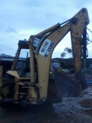 ขายรถตักหน้าขุดหลัง2เพลาCAT428 เอกสารซื้อขายราคา 280,000 ขายรถตักหน้าขุดหลัง2เพลาCAT428 เอกสารซื้อขายราคา 280,000