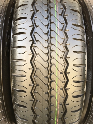 ล้อแม็กพร้อมยางใหม่ป้ายแดง ฮุนได H1 2018 รุ่นใหม่ล่าสุด ขอบ 16 Hankook 215-70-16 ปี 18 สวยกริ๊บ