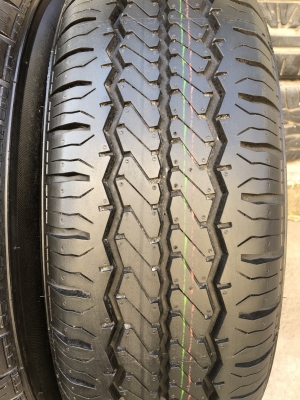 ล้อแม็กพร้อมยางใหม่ป้ายแดง ฮุนได H1 2018 รุ่นใหม่ล่าสุด ขอบ 16 Hankook 215-70-16 ปี 18 สวยกริ๊บ