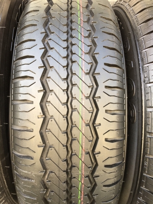 ล้อแม็กพร้อมยางใหม่ป้ายแดง ฮุนได H1 2018 รุ่นใหม่ล่าสุด ขอบ 16 Hankook 215-70-16 ปี 18 สวยกริ๊บ