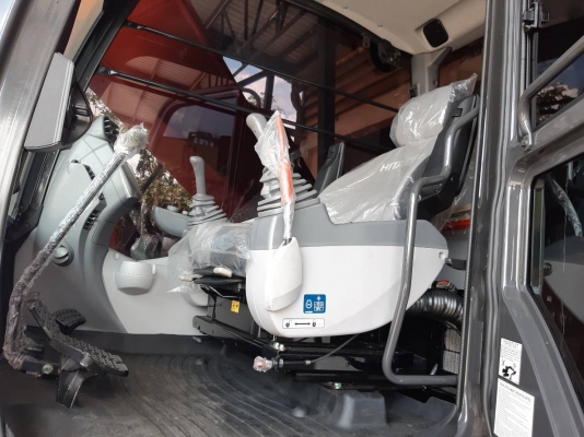 ขายรถแบคโฮ(ไฮโดรลิค)