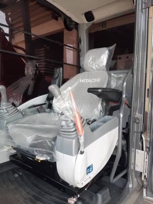 ขายรถแบคโฮ(ไฮโดรลิค)