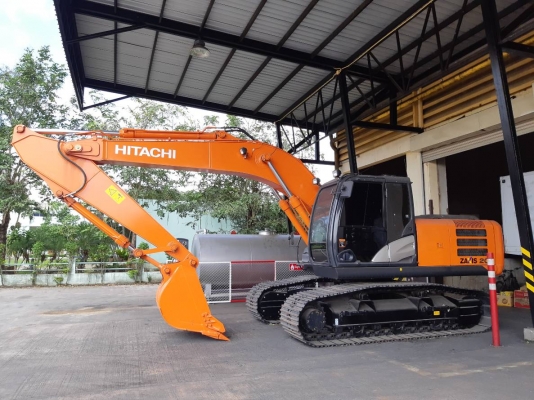 ขายรถแบคโฮ(ไฮโดรลิค)